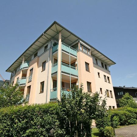 Apartment Haus Kitzsteinhorn By Interhome Zell am See Exteriér fotografie