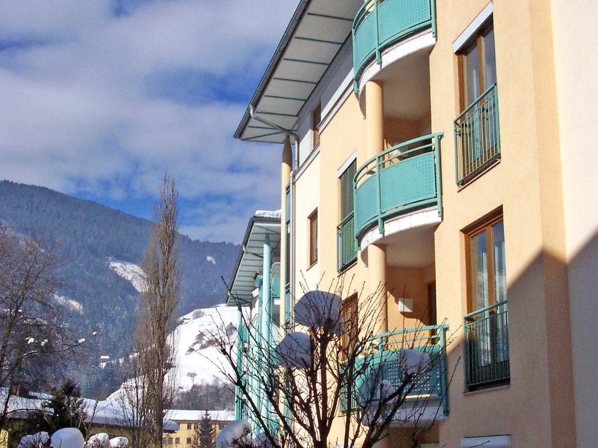 Apartment Haus Kitzsteinhorn By Interhome Zell am See Exteriér fotografie