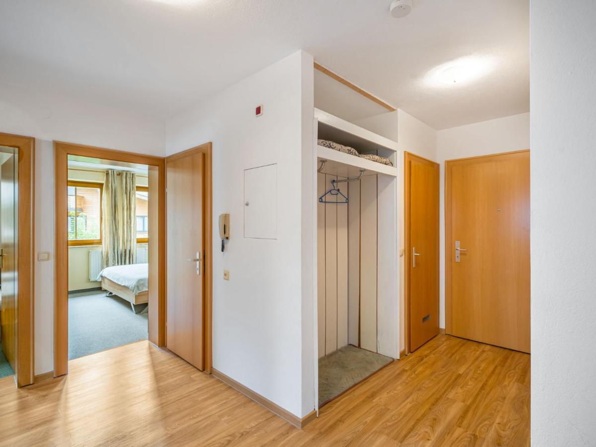 Apartment Haus Kitzsteinhorn By Interhome Zell am See Exteriér fotografie